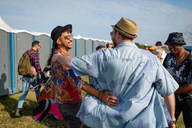 Best Affordable porta potty rental  in Kings Park, VA