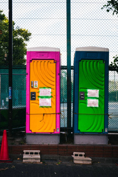 Best Emergency porta potty rental  in Kings Park, VA