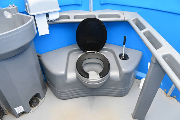 Best Portable toilet rental cost  in Kings Park, VA